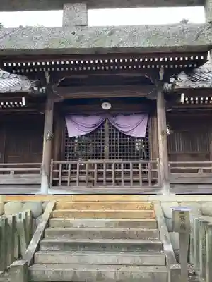 龍神社(愛知県)