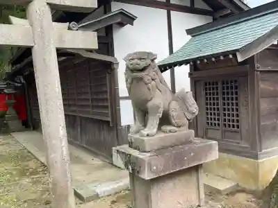 宇太水分神社(奈良県)
