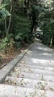 豊国廟（豊国神社飛地境内）のその他建物