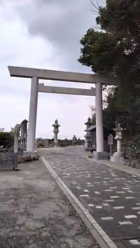 二見興玉神社(三重県)