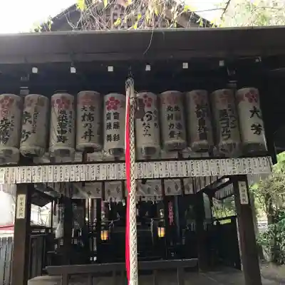 水火天満宮の本殿・本堂