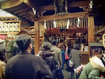 錦天満宮(京都府)