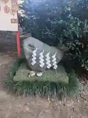 小野神社(東京都)