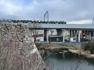 與杼神社(京都府)