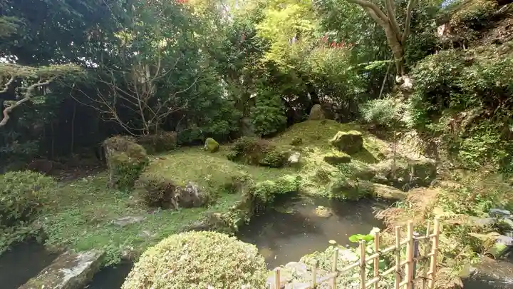 𠮷水神社(吉水神社)(奈良県)