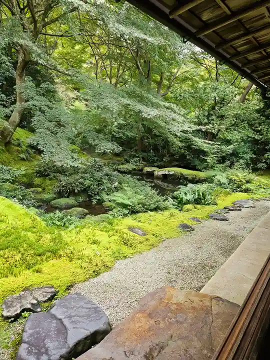 光明寺瑠璃光院(京都府)
