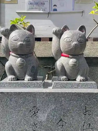 今戸神社(東京都)