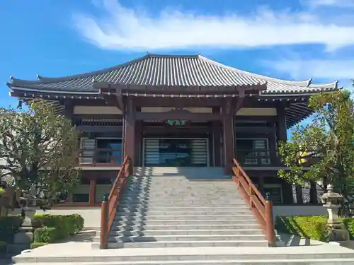 全生庵(東京都)