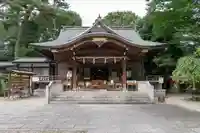 布多天神社(東京都)