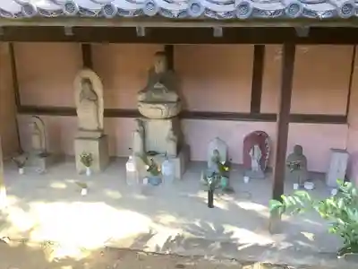 桃巌寺(愛知県)