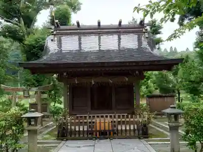 宗像護国神社(福岡県)