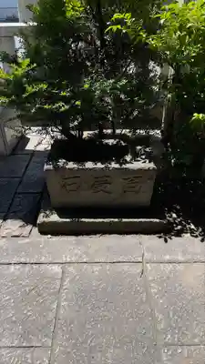 前川神社(埼玉県)