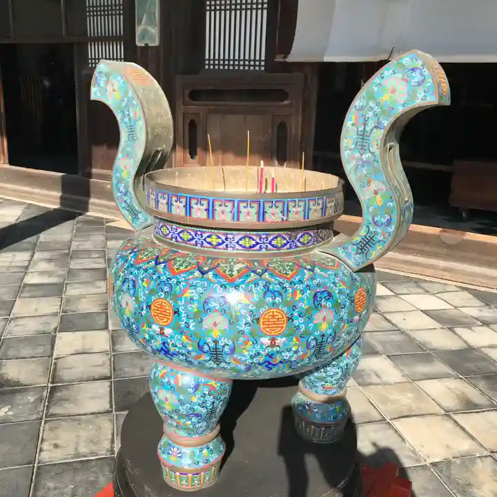 萬福寺のその他建物