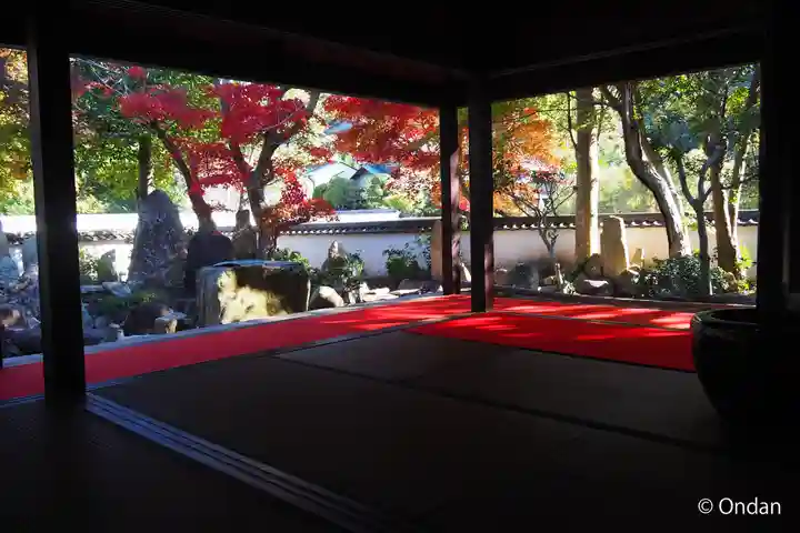 安養院(兵庫県)