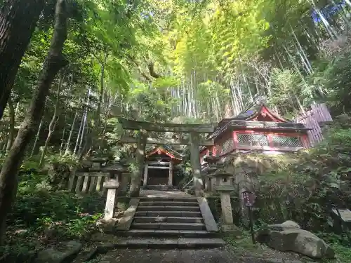 石清水八幡宮石清水社(京都府)