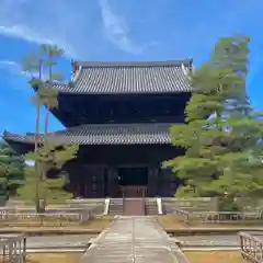 妙心寺（妙心禅寺）(京都府)