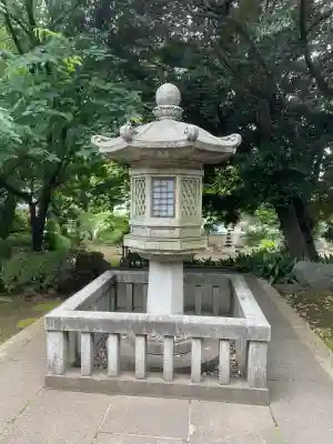 長仙寺(東京都)