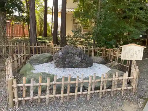 武蔵一宮氷川神社のその他建物