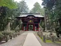 三峯神社(埼玉県)