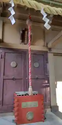 豊敬稲荷神社(ときわ台天祖神社境外末社)(東京都)