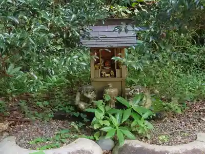 岐阜護國神社(岐阜県)
