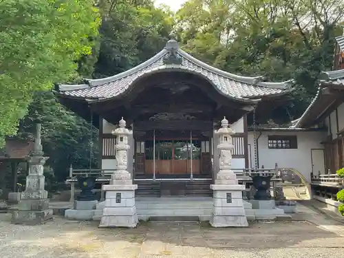 真福寺(神奈川県)