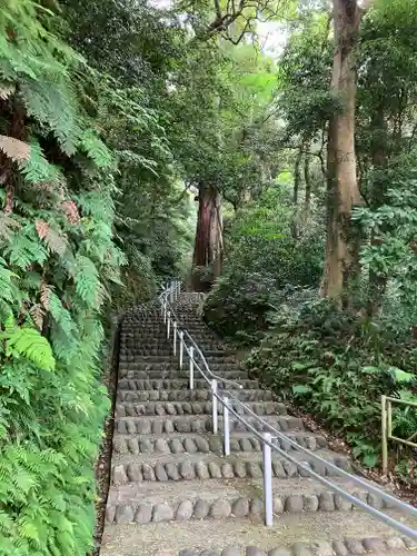 笠森寺(千葉県)