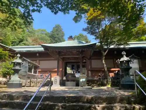 根香寺(香川県)