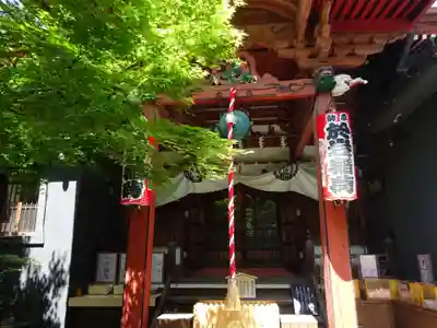 陽運寺(東京都)