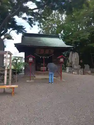 温泉神社〜いわき湯本温泉〜(福島県)