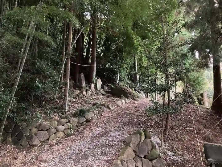 若伊香保神社(群馬県)