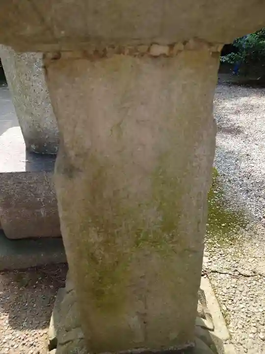 姉埼神社のその他建物