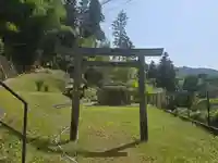 玉鬘神社(奈良県)