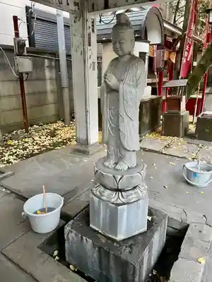 本覚寺(東京都)