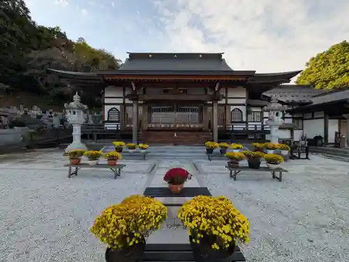 大正寺(神奈川県)
