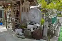 大安寺のその他建物