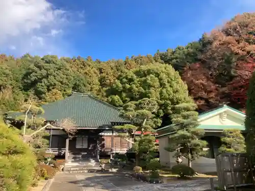 大長寺(神奈川県)