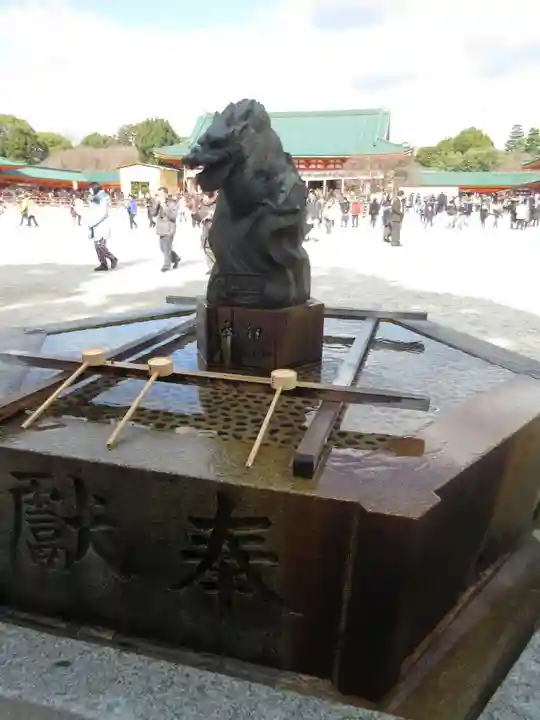 平安神宮(京都府)