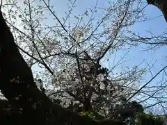 息栖神社(茨城県)