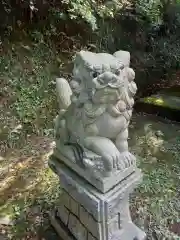 須賀神社(神奈川県)