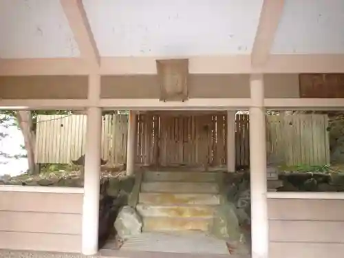 大山祇神社(三重県)