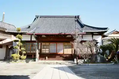 西林寺(福岡県)