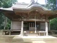 松山神社(千葉県)