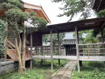 遠壽院(千葉県)