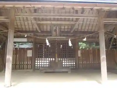 熊野神社(愛知県)