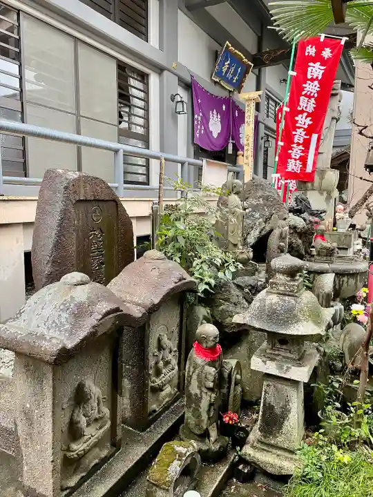 金勝寺(宮城県)