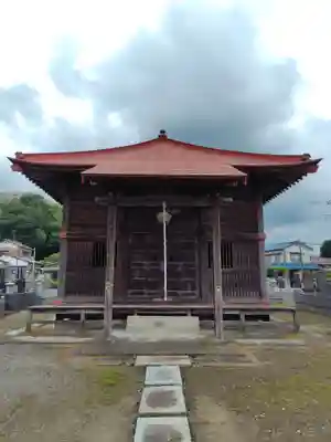 聖泉寺(埼玉県)
