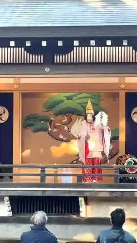 天沼八幡神社(東京都)