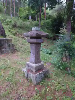 一宮浅間神社のその他建物