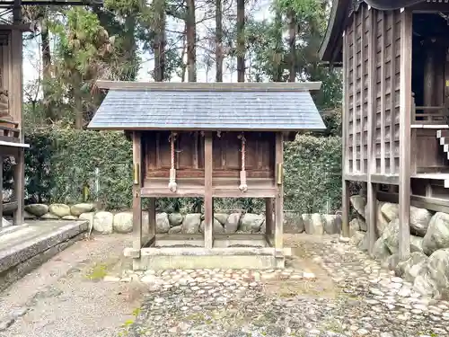 春日神社(滋賀県)